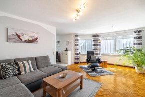 Ferienwohnung 'Kraichgau-Nest'